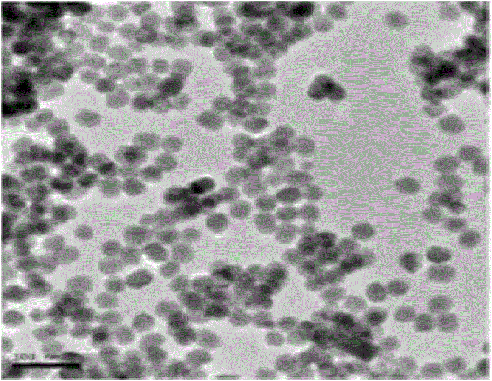 Multispectral up-conversion nanoparticle-based immunochromatographic test paper for rapidly detecting multiple pesticide residues and preparation method for immunochromatographic test paper