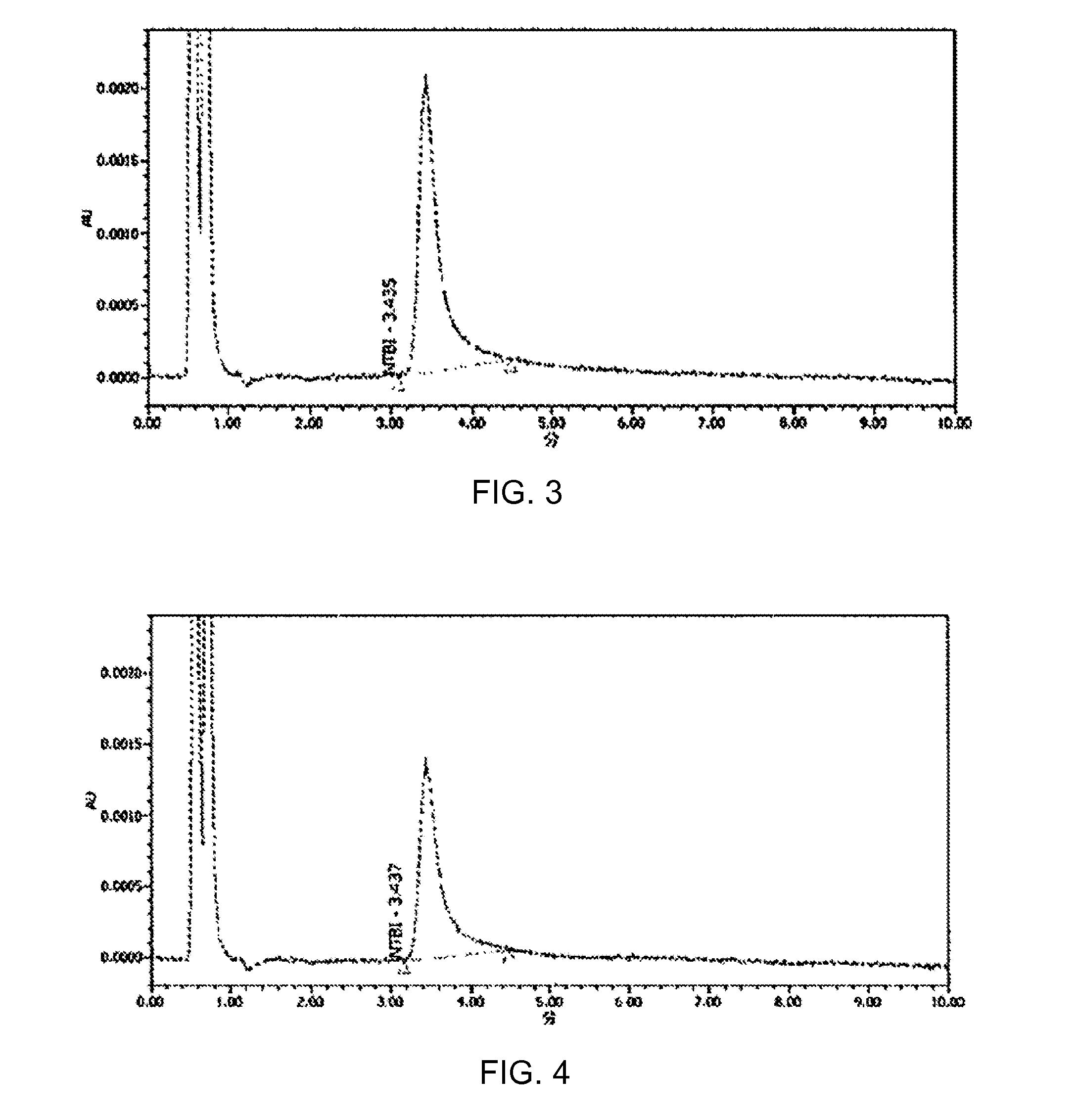 Polymeric iron chelating agent