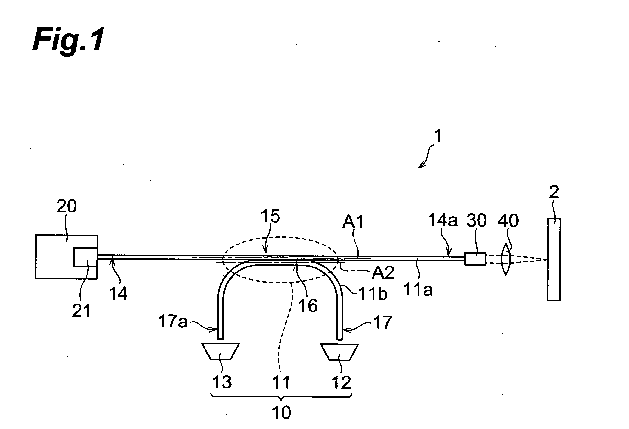 Photodetection device and light source module