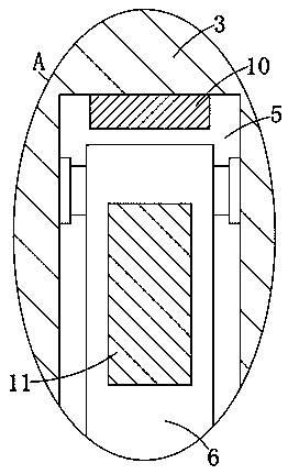 Foldable seat for bus station of bus shelter