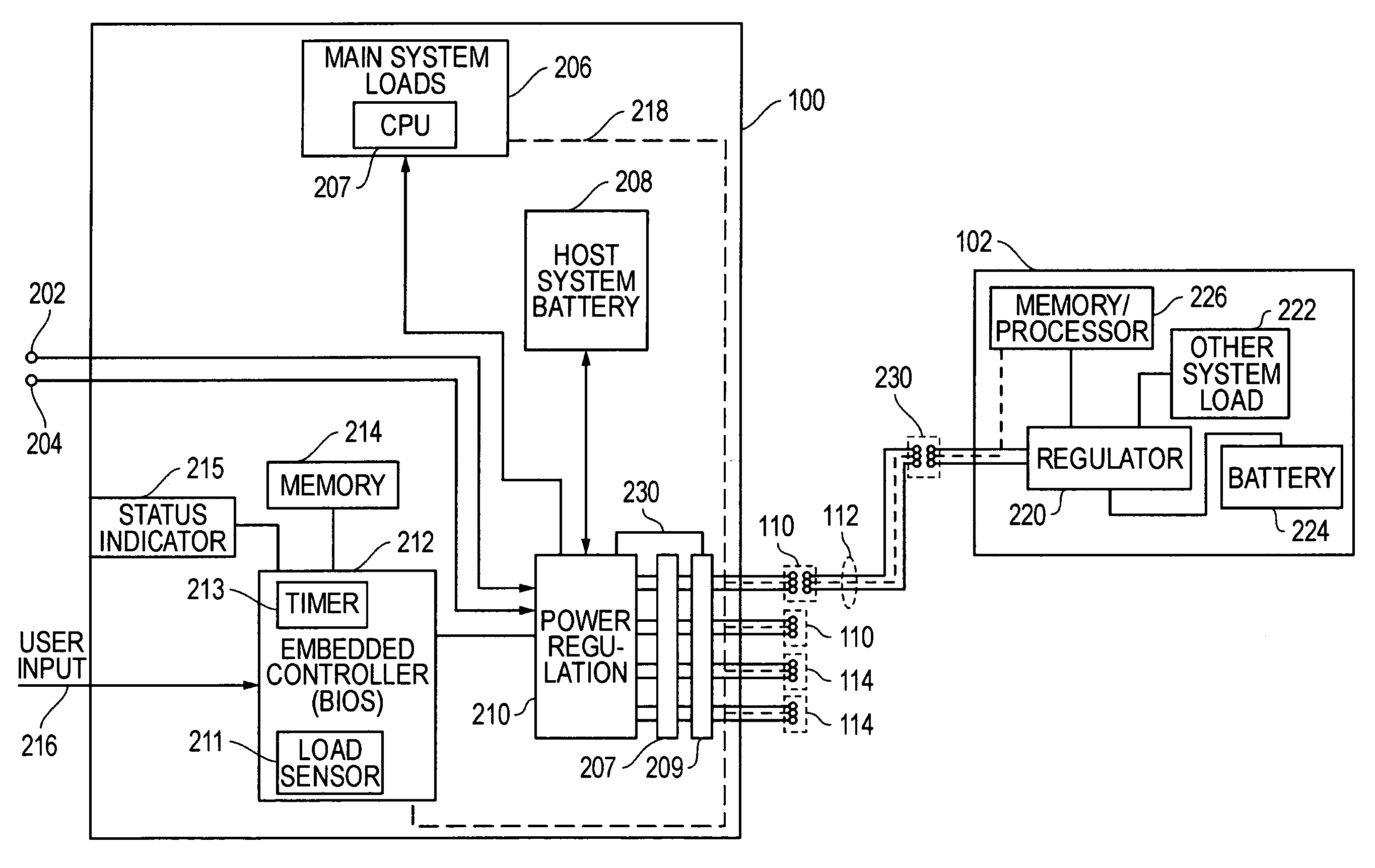 Systems and methods for power management