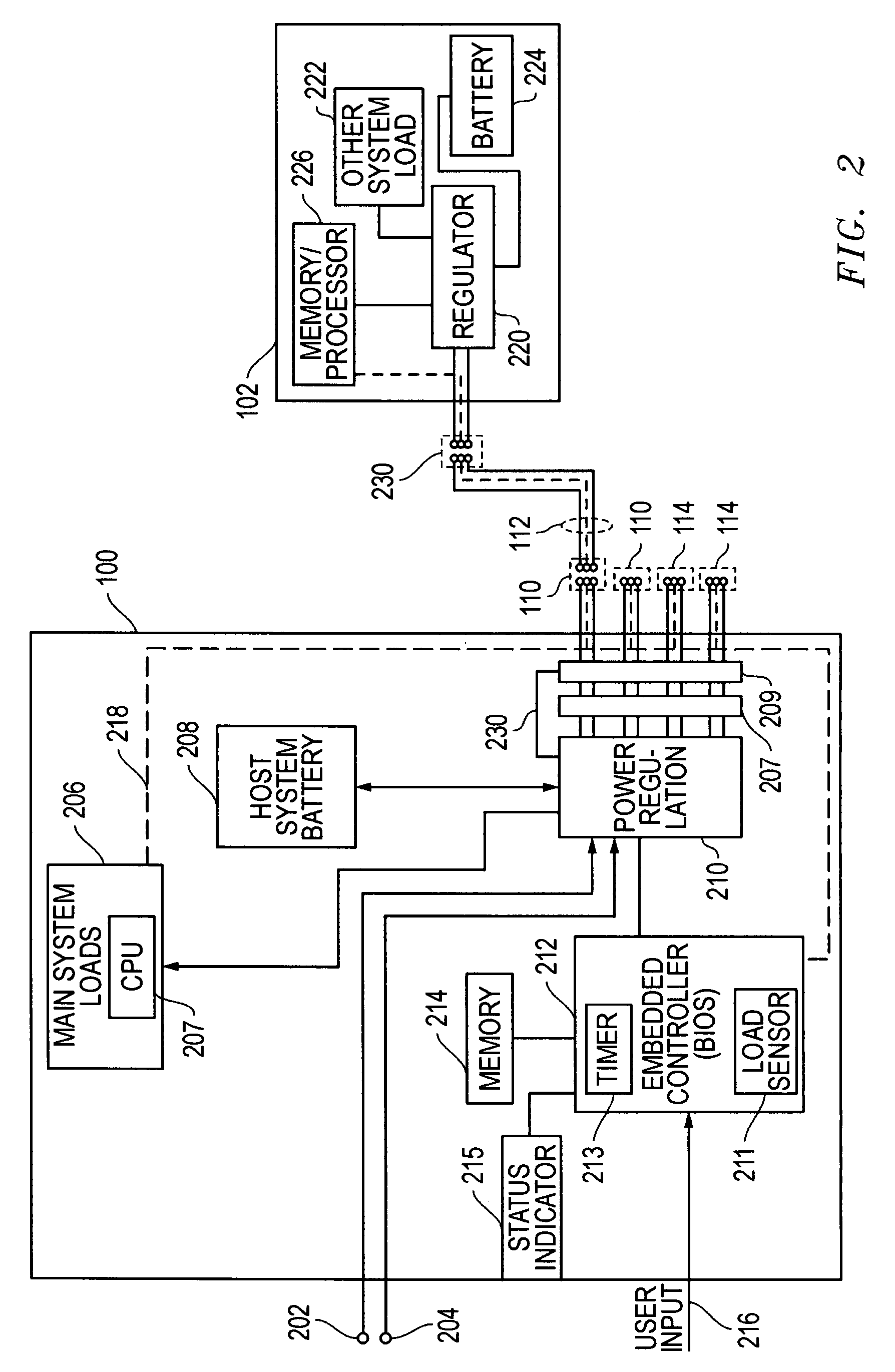 Systems and methods for power management