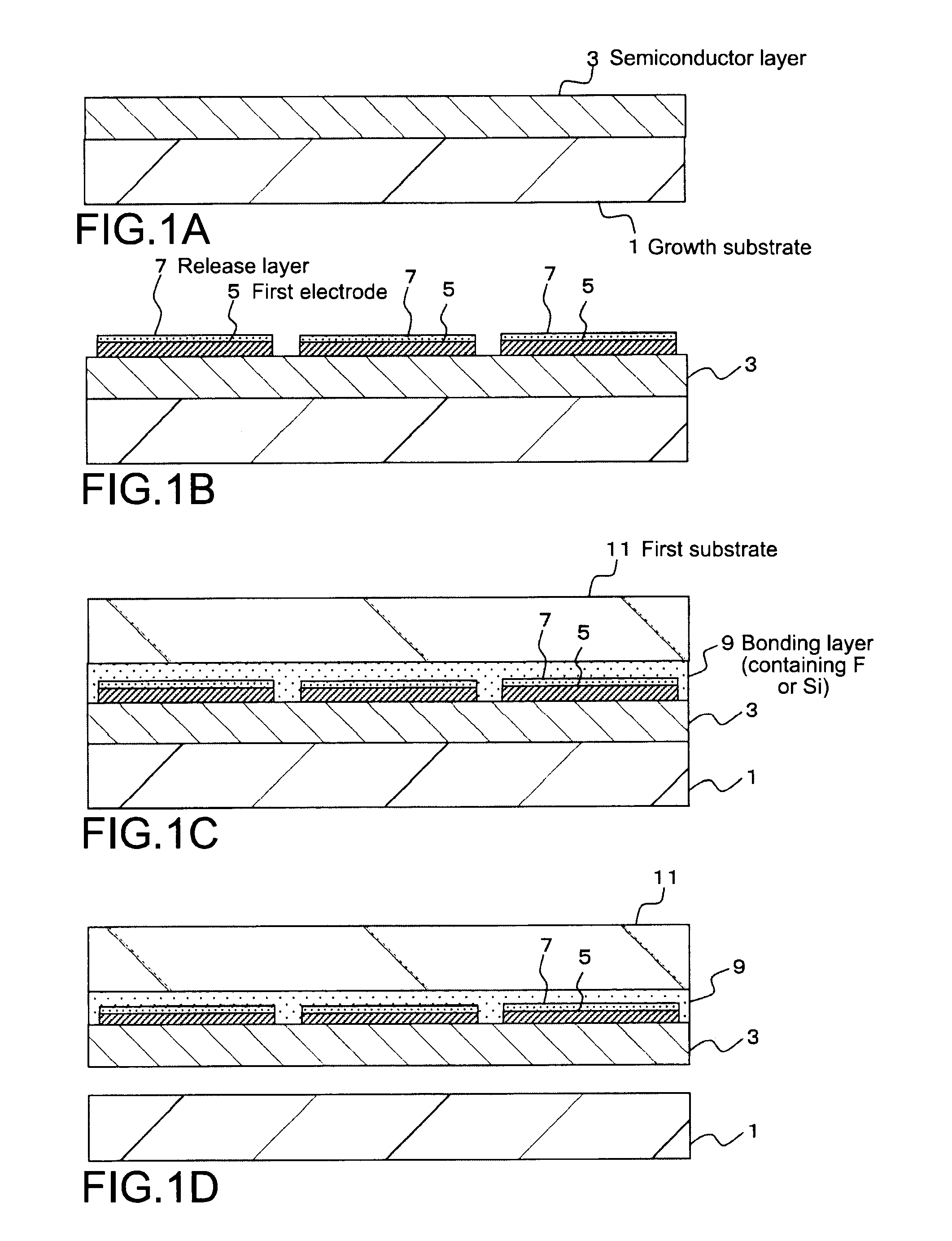 Method of transferring a device and method of manufacturing a display apparatus