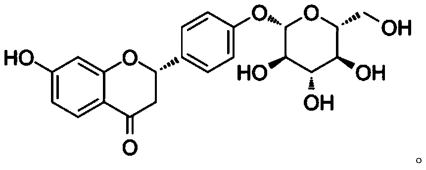Application for liquiritin and derivatives of liquiritin in preparation of drugs for treating and/or preventing novel coronaviruses