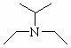 Synthesis method of N,N-diethyl isopropylamine