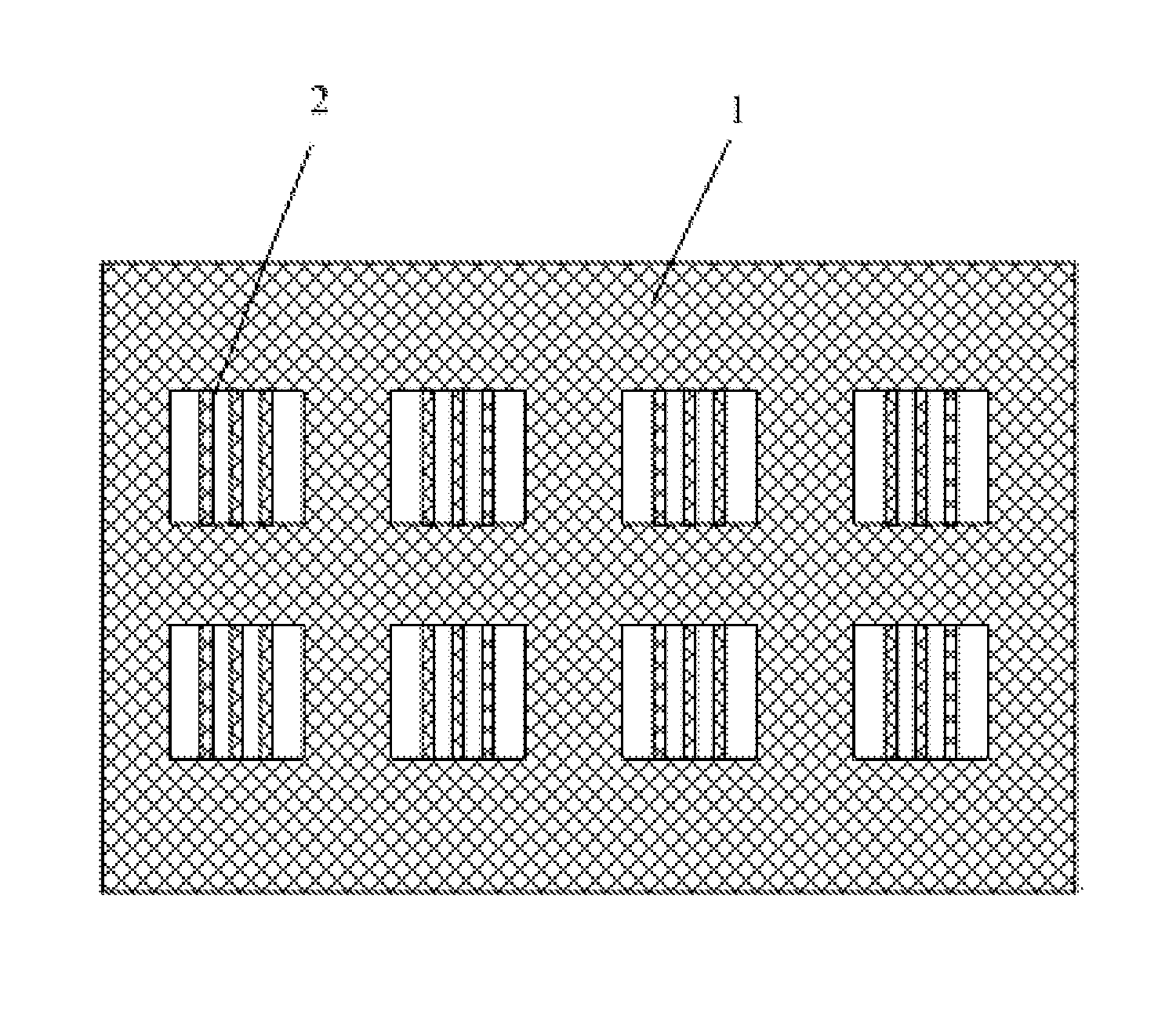 Wire grid polarizer and manufacturing method thereof, display panel and display device