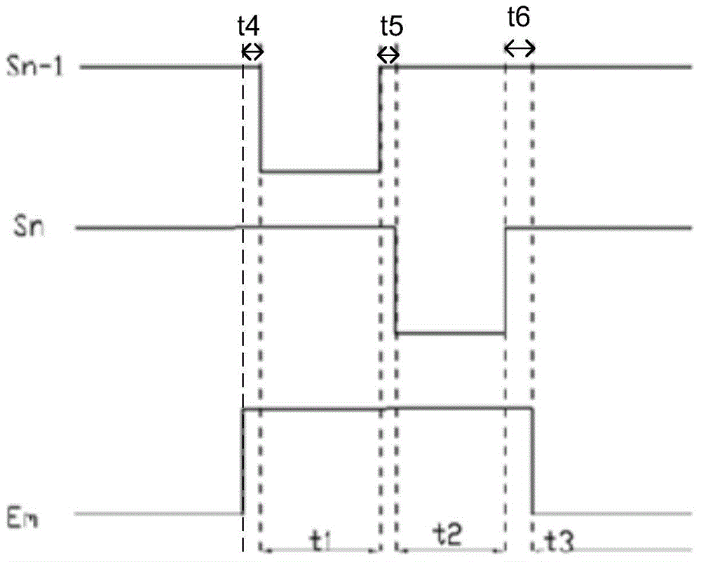 Pixel circuit, driving method thereof and active matrix OLED (organic lighting emitting diode)