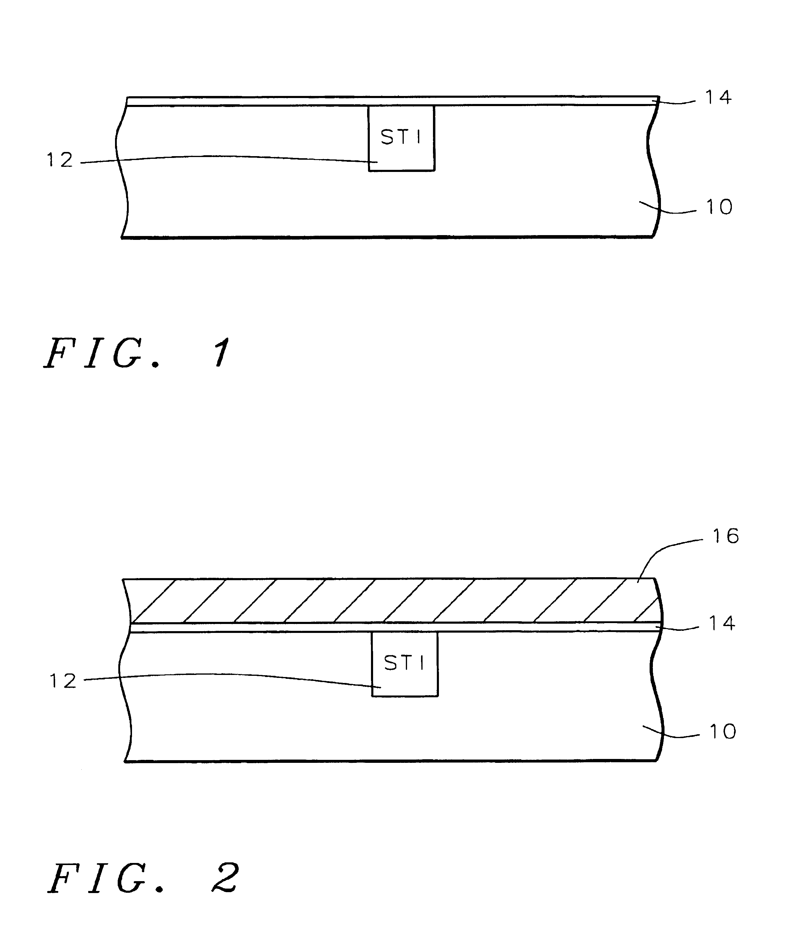 Methods to form dual metal gates by incorporating metals and their conductive oxides