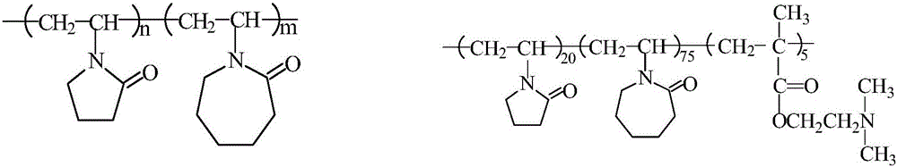 Efficient compound-type hydrate dynamics inhibitor
