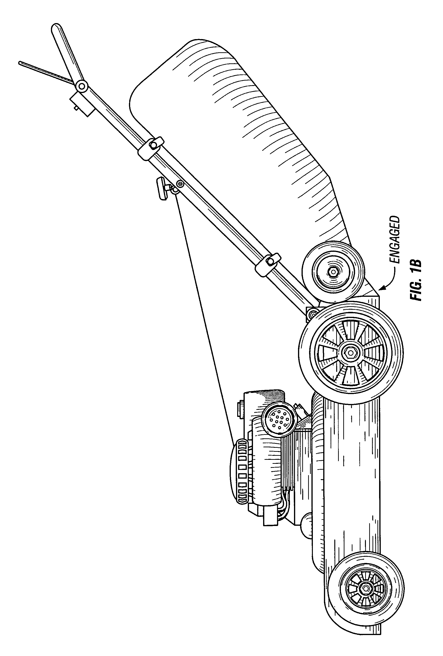 Gardening product dispensing systems and methods