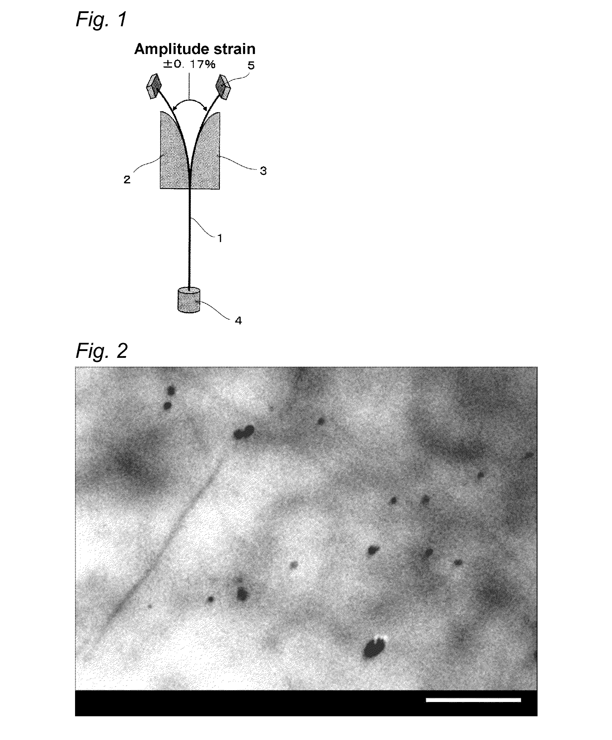 Aluminum alloy conductor and method of producing the same