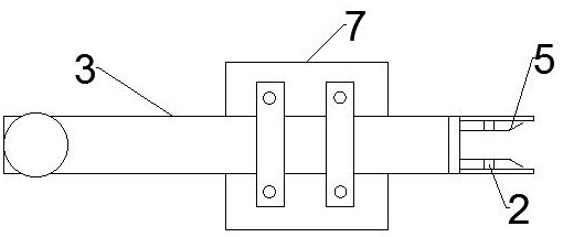 Intelligent disconnecting link system