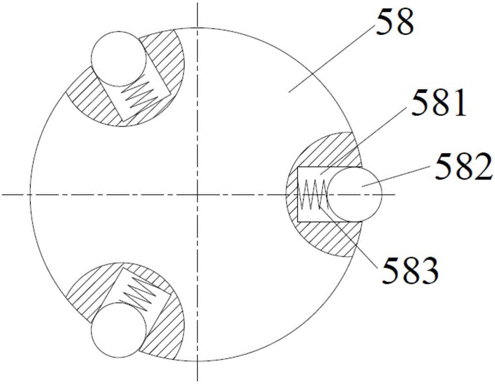 Growth rack for pothos cultivation equipment