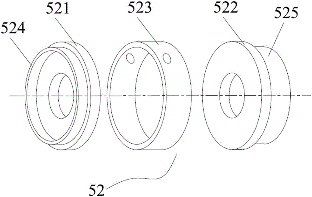 Growth rack for pothos cultivation equipment