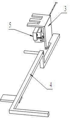 Car seat slide two-way unlocking mechanism