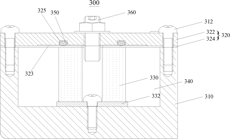 Dielectric filter, dielectric resonator, cover plate unit and communication equipment