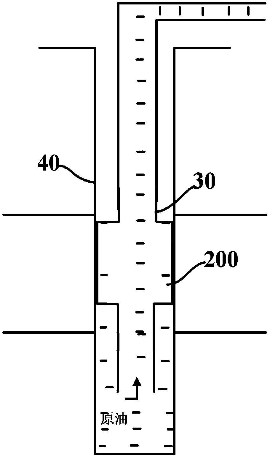 Rubber cartridge, packer and bridge plug covered with two pieces of copper skin on the lower sealing ring