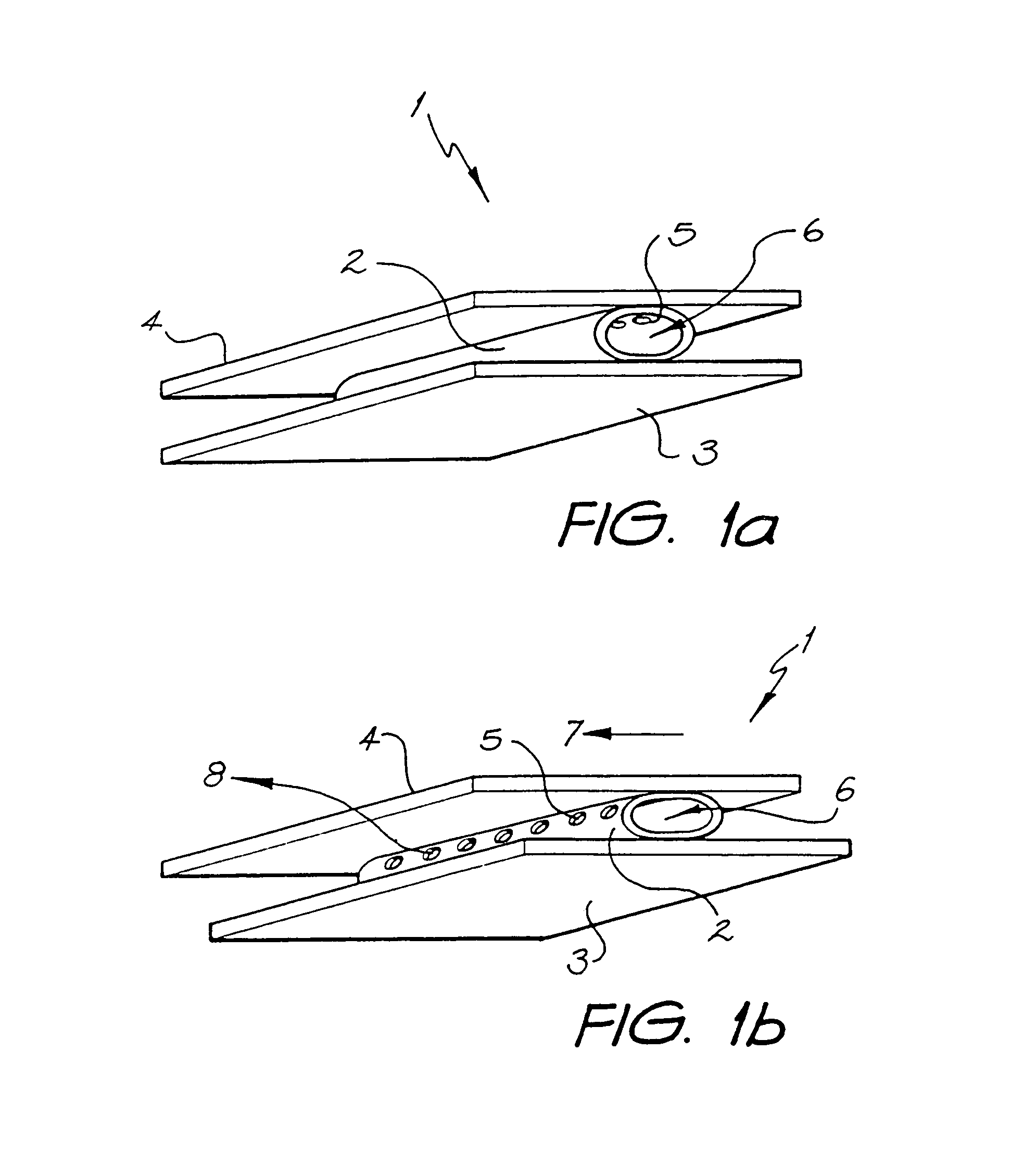 Pressure Compensating valve