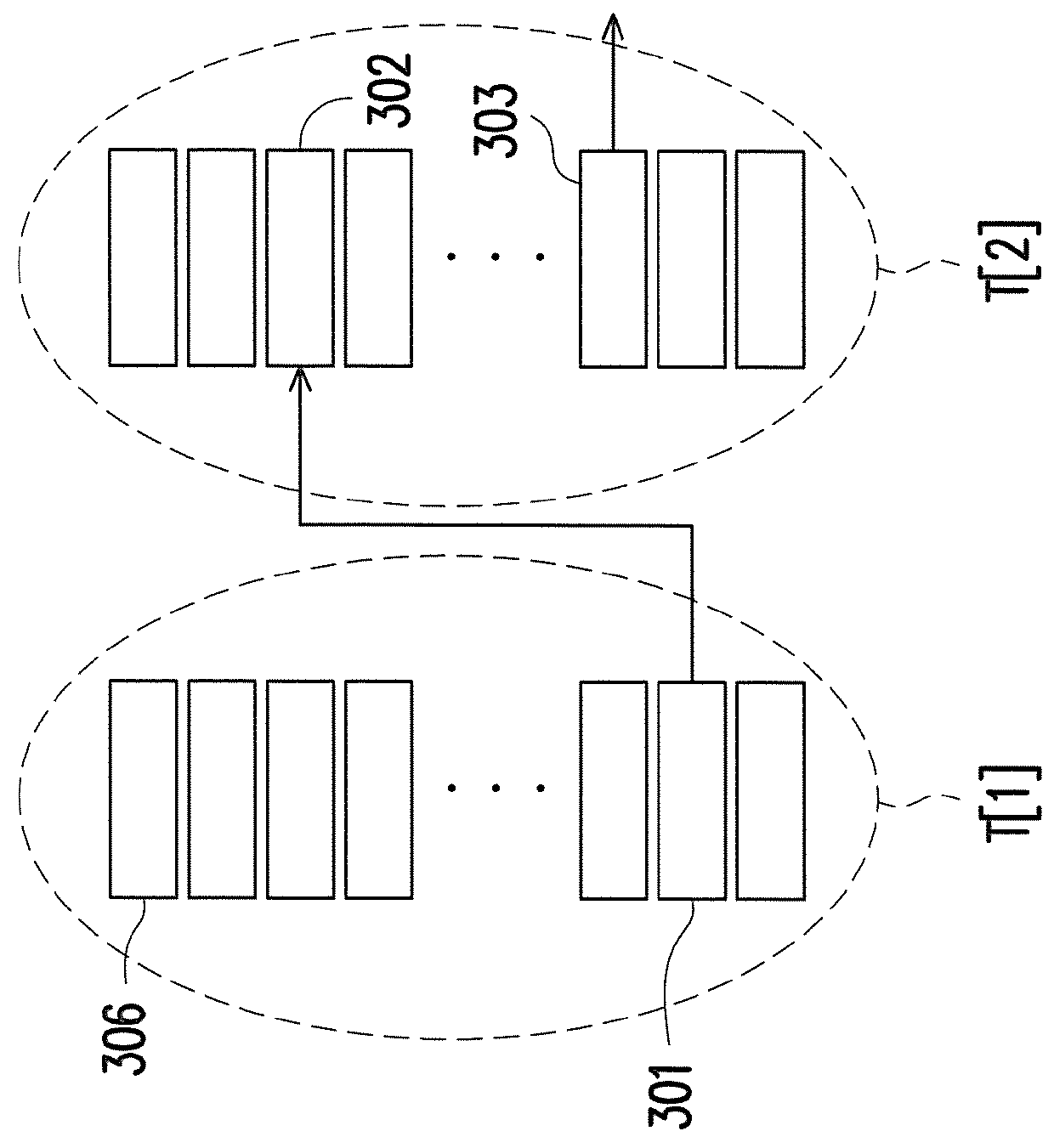 Non-volatile memory apparatus and garbage collection method thereof