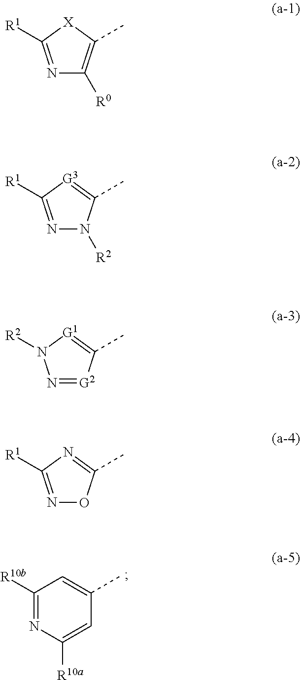 Novel substituted bicyclic heterocyclic compounds as gamma secretase modulators
