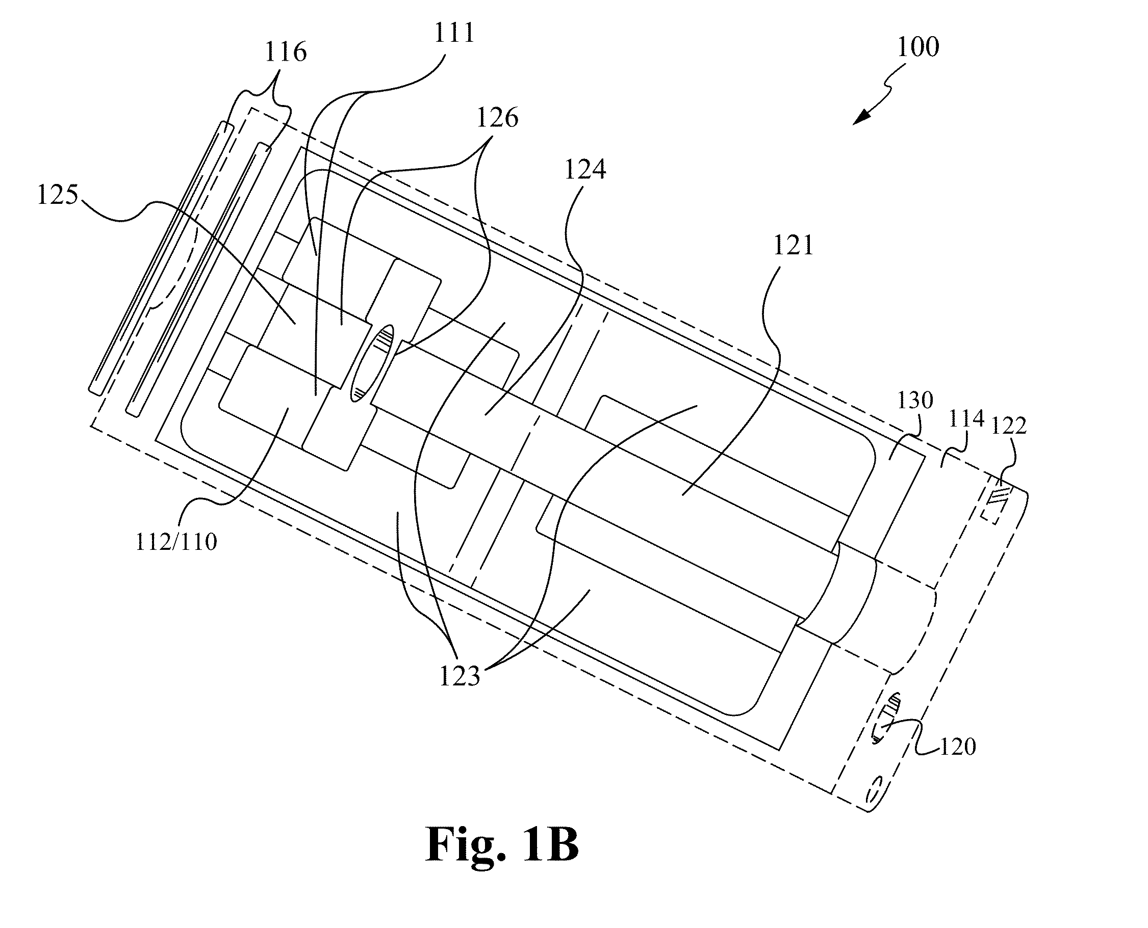 Bone fusion device, system and method
