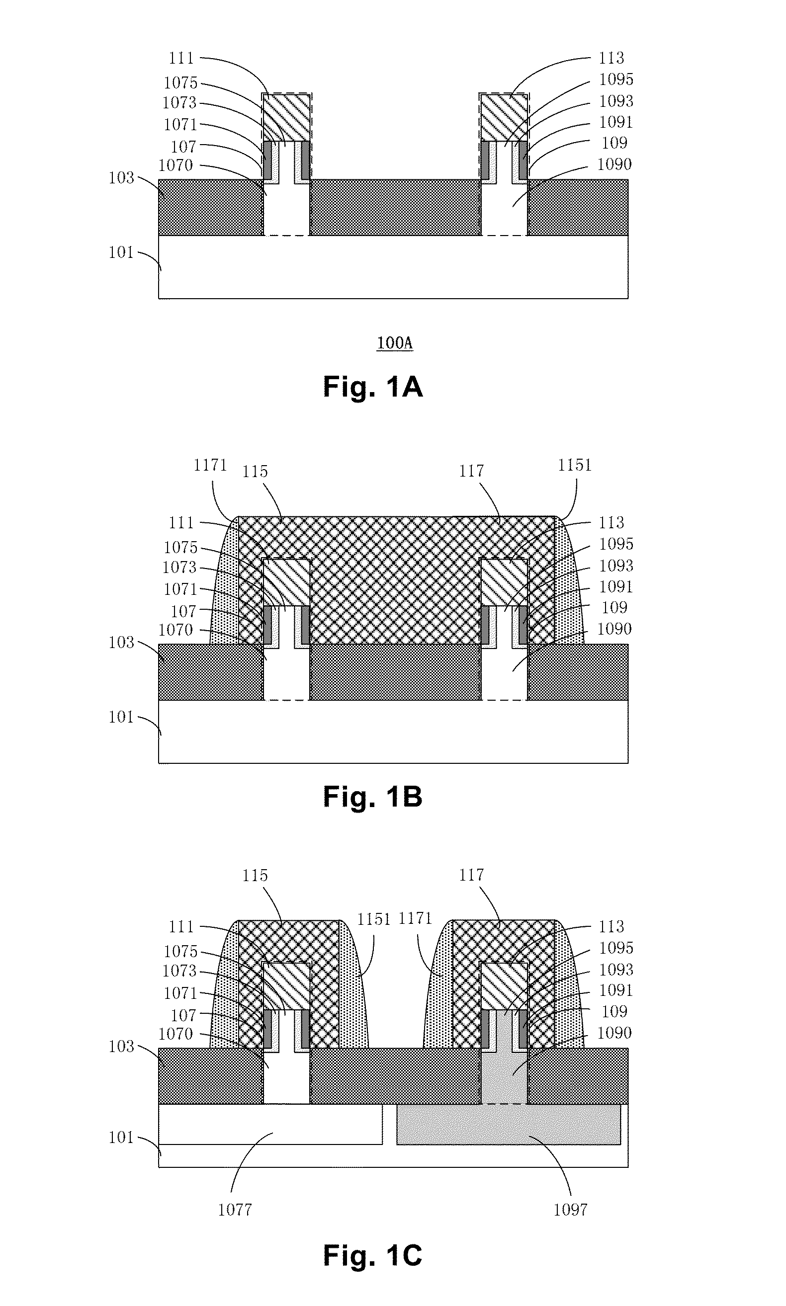 Semiconductor device and manufacturing method thereof