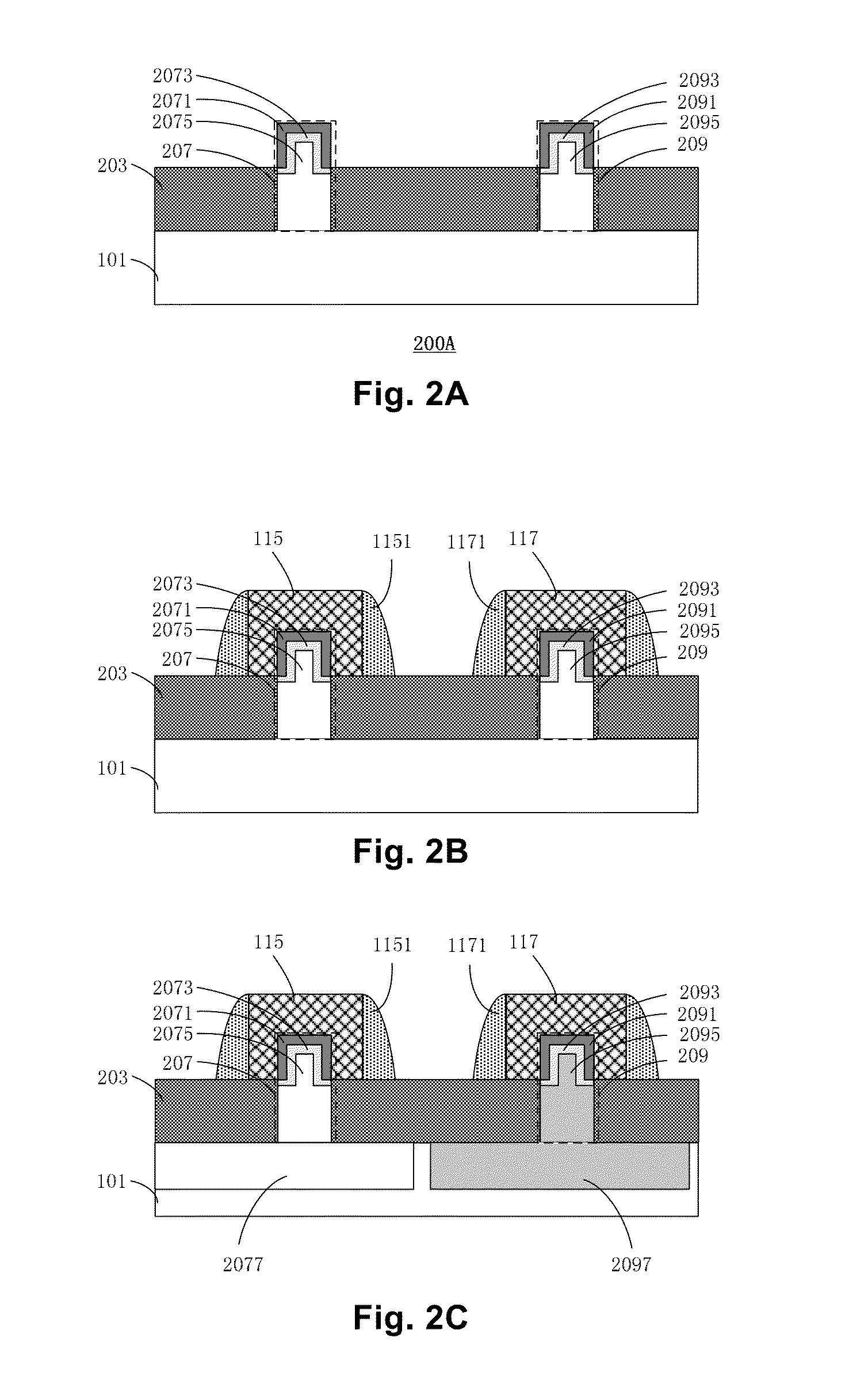 Semiconductor device and manufacturing method thereof