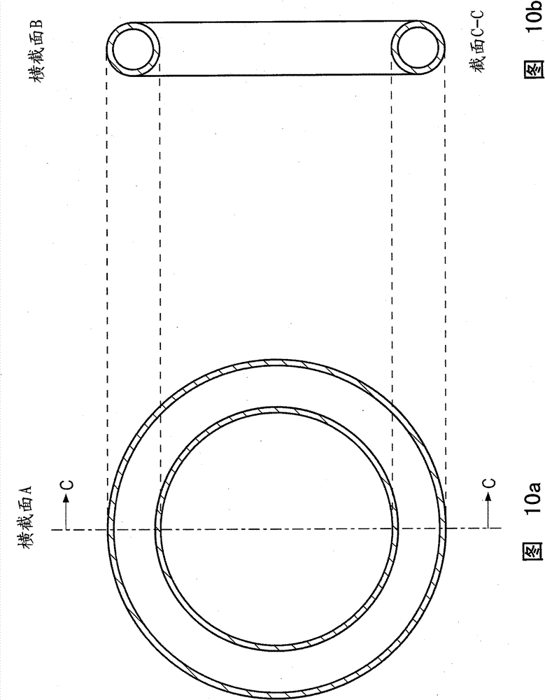 Turbine rotor and power plant