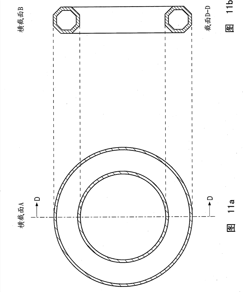 Turbine rotor and power plant