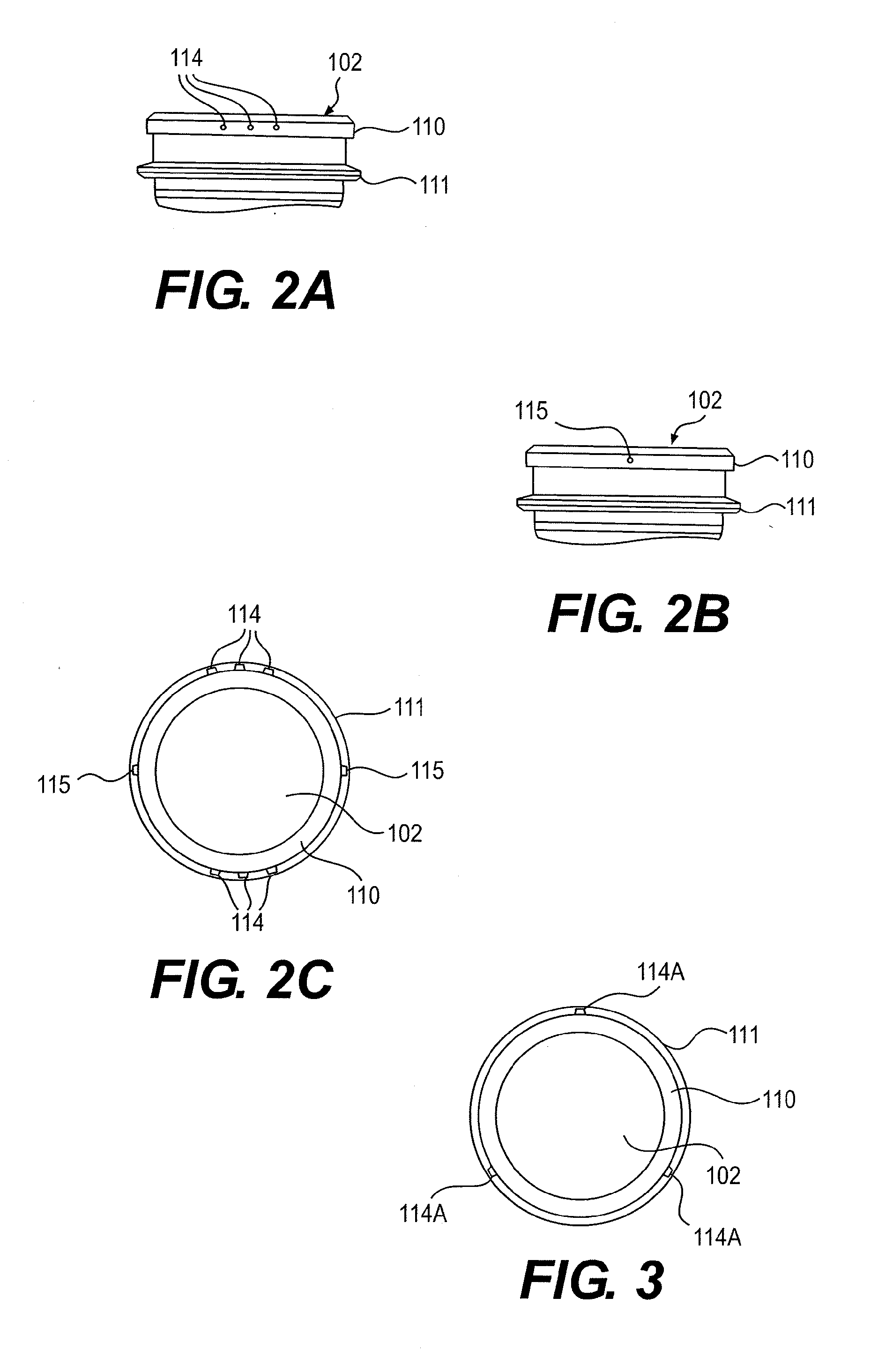 Thermoplastic bottle with valve cup retaining protrusions and method of crimping a valve cup on a thermoplastic bottle