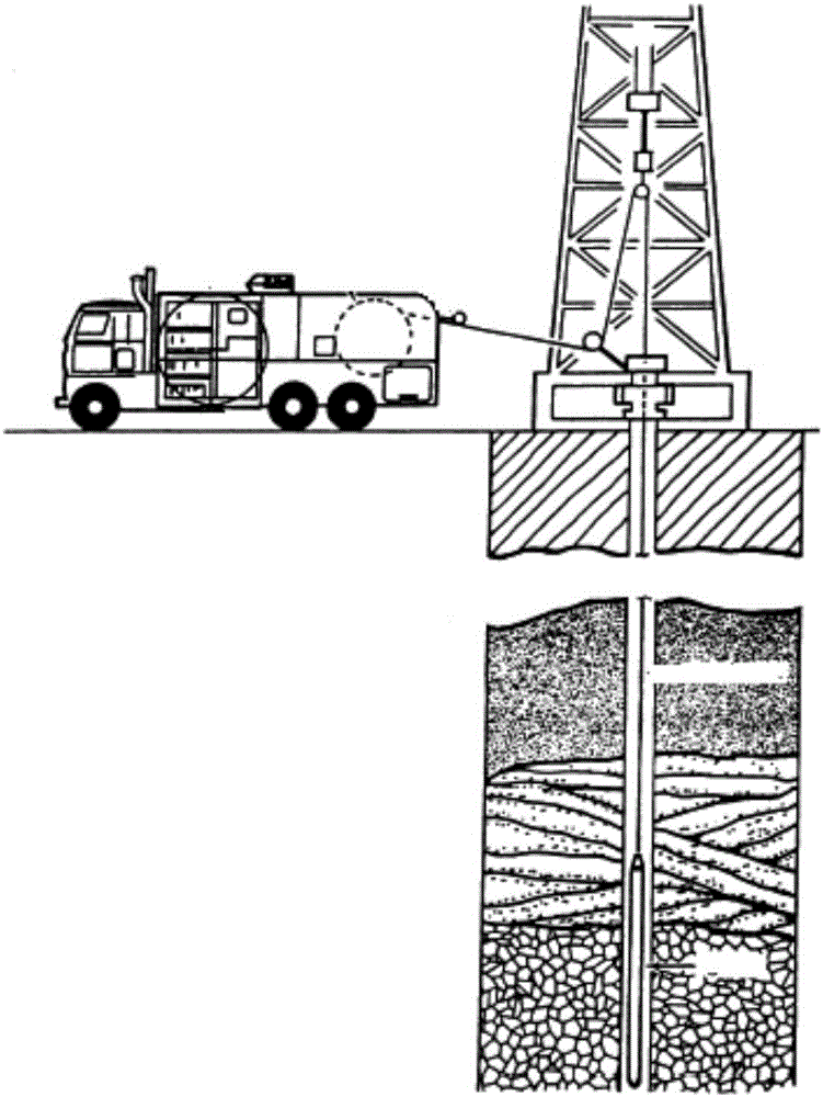 Method for evaluating stability of goaf tunnel surrounding rocks