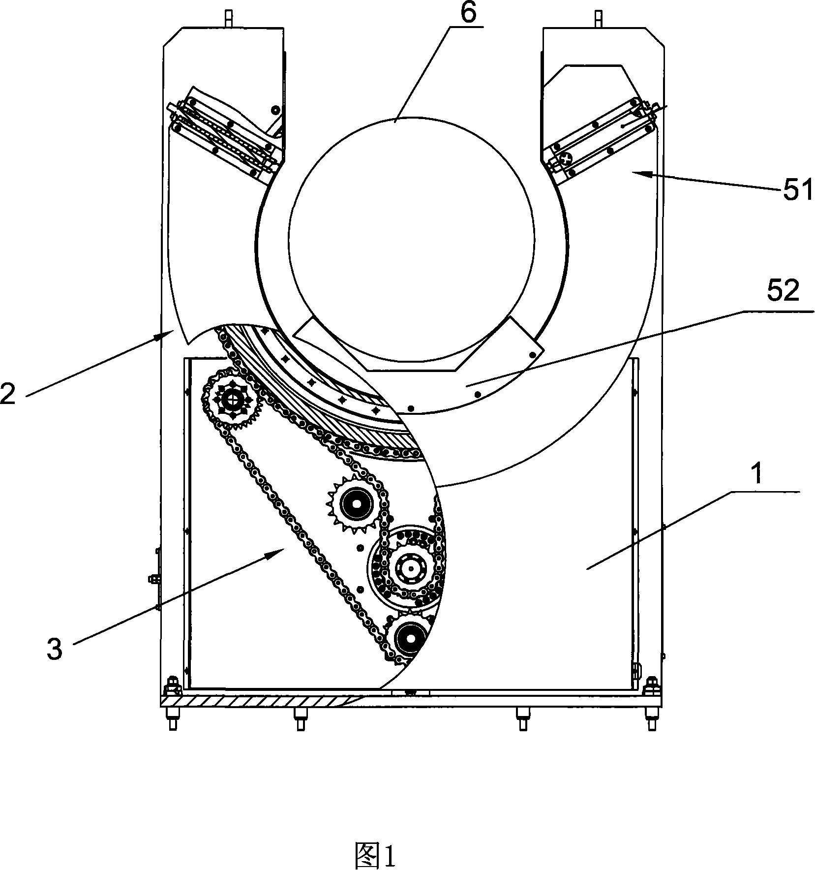 Pipe cutting positioner