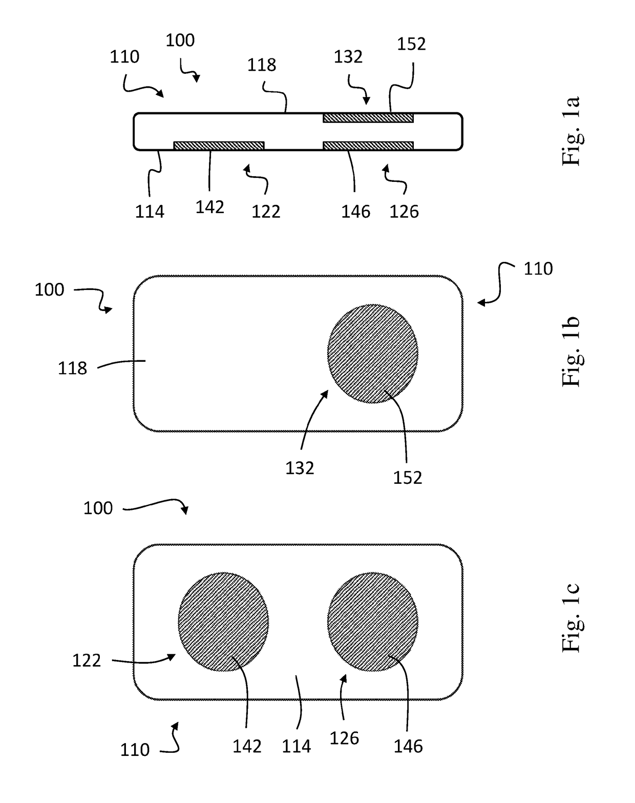 Monitoring and stimulation module