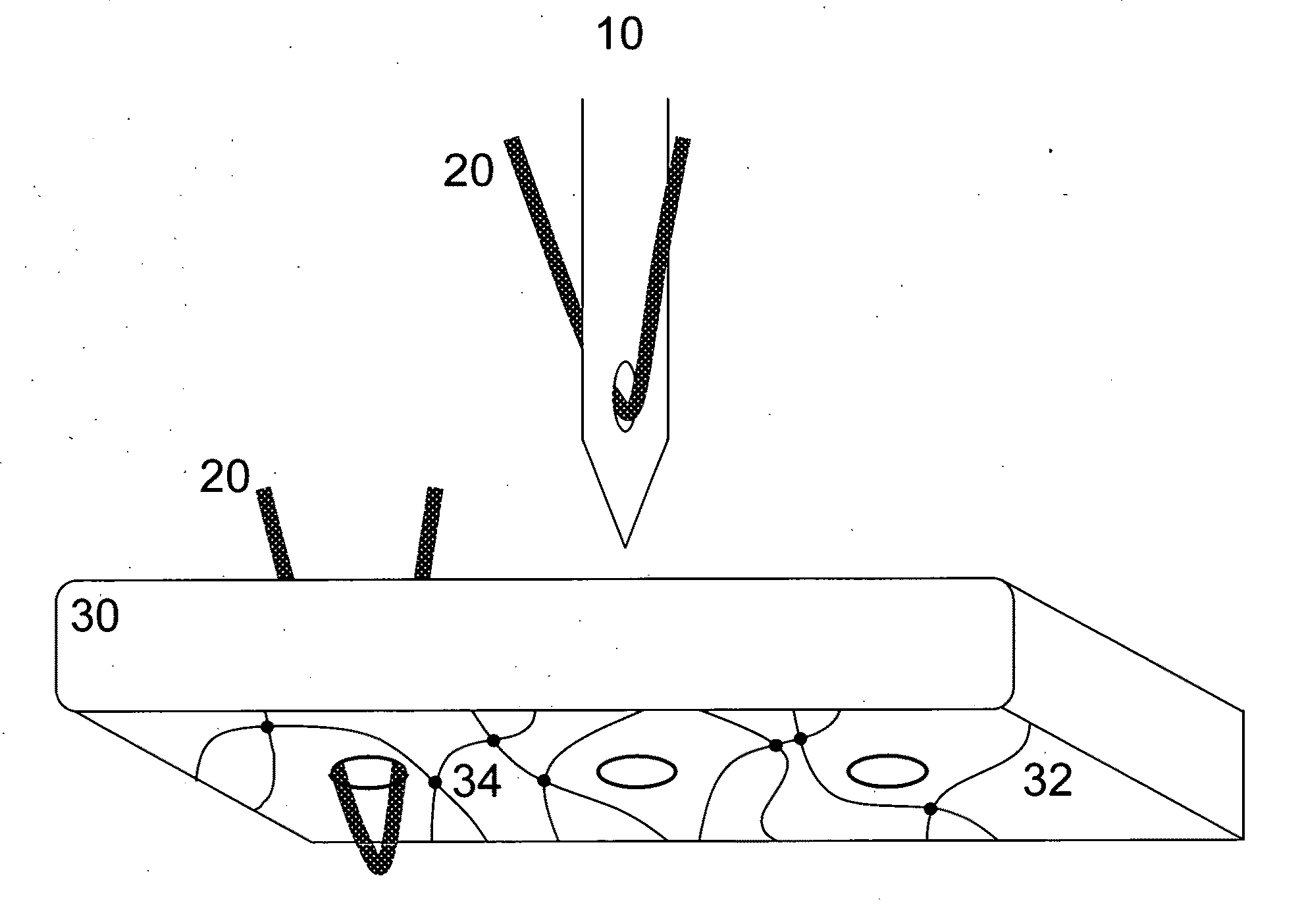 Carpet tile primary backing systems and methods