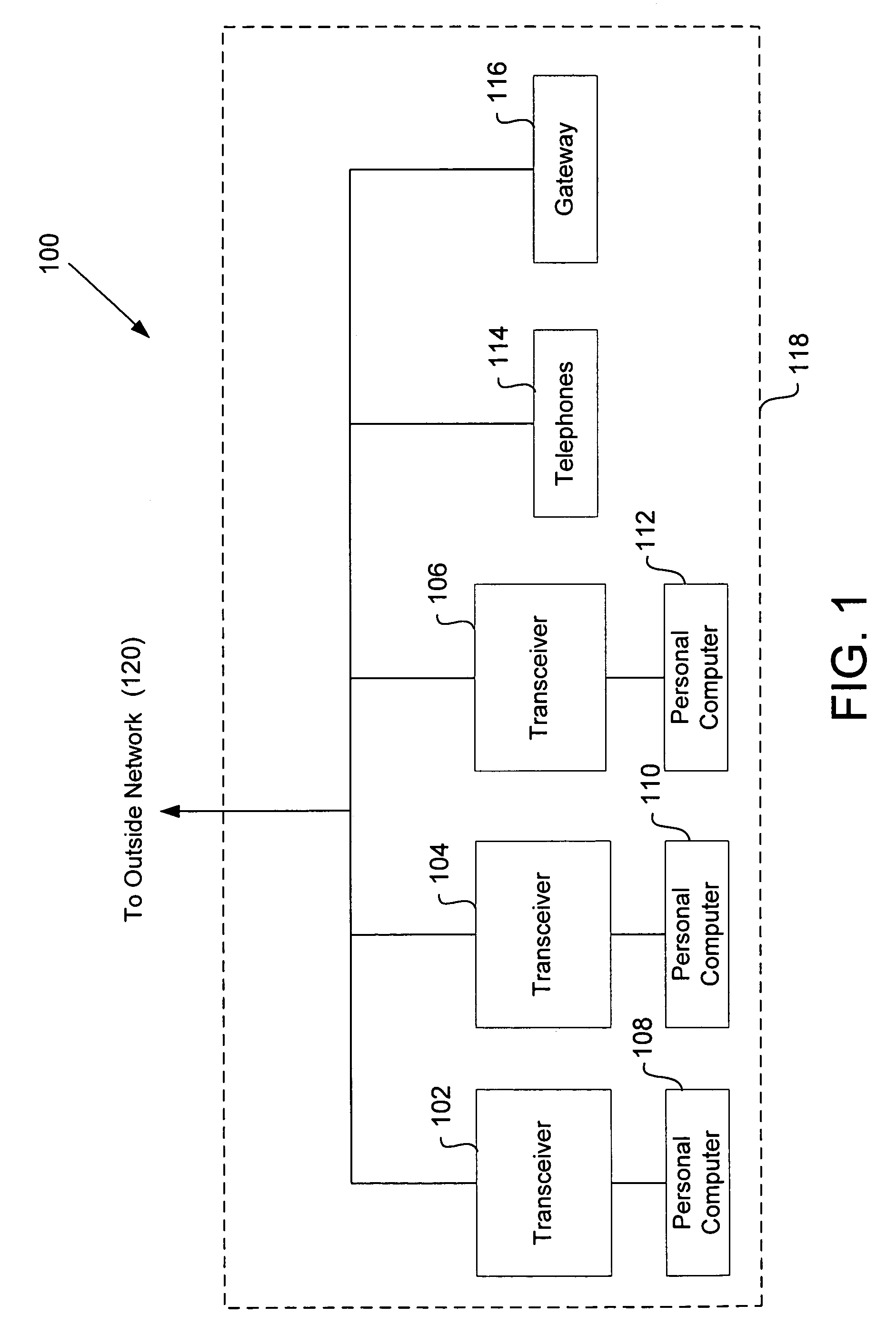 System and method for block error correction in packet-based digital communications