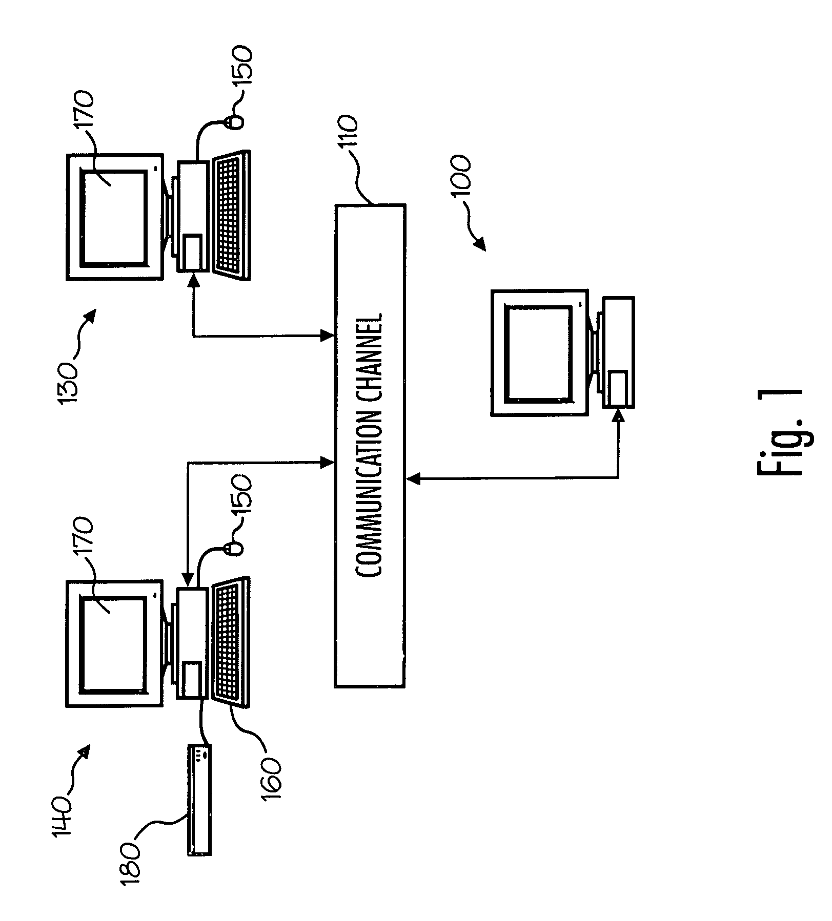 System and method for facilitating the handling of a dispute