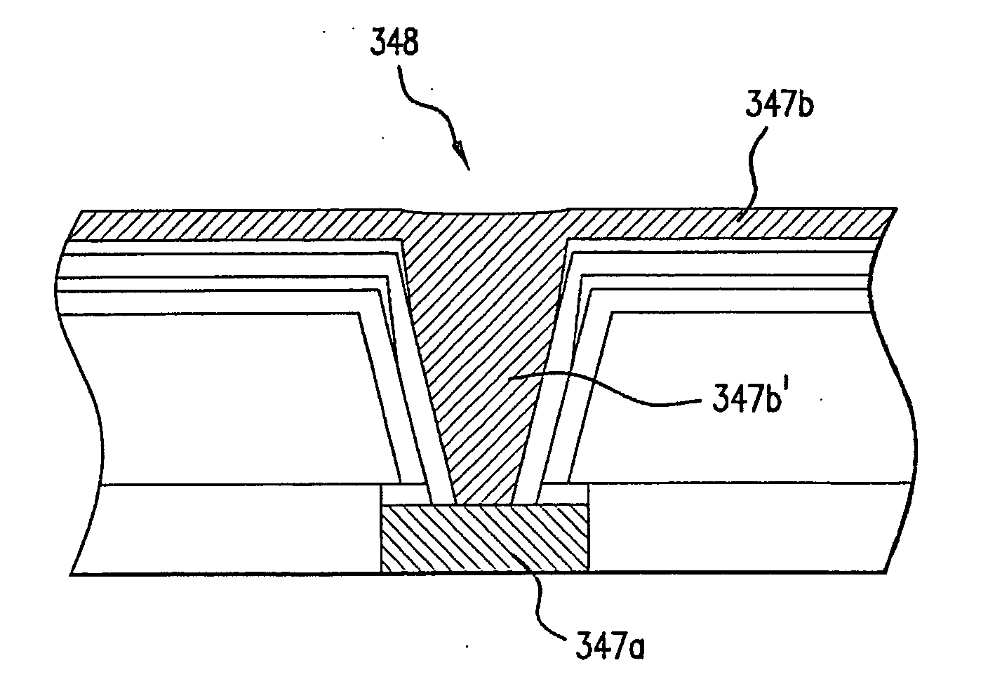 Self-ionized and inductively-coupled plasma for sputtering and resputtering