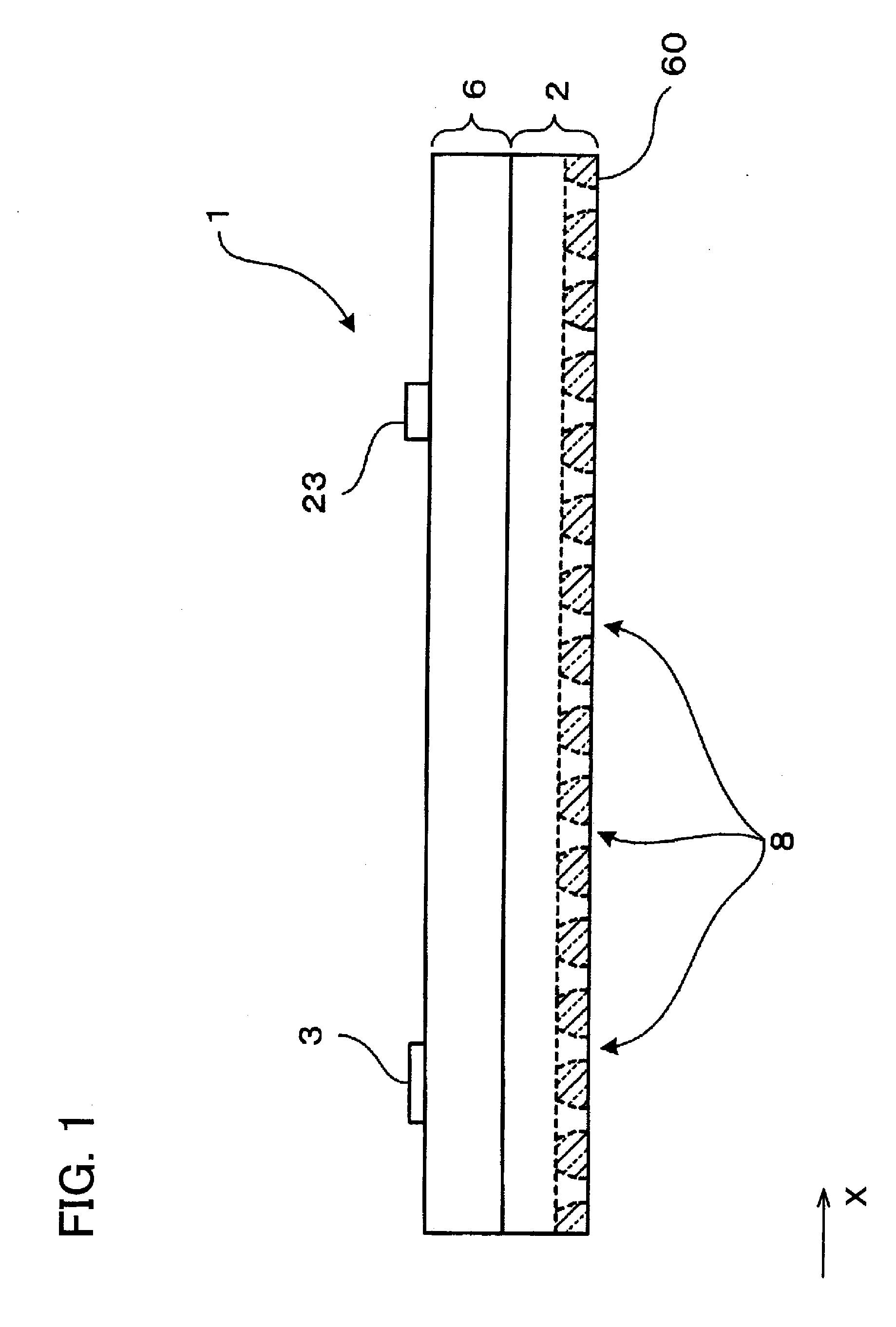 Method of Testing a Droplet Discharge Device
