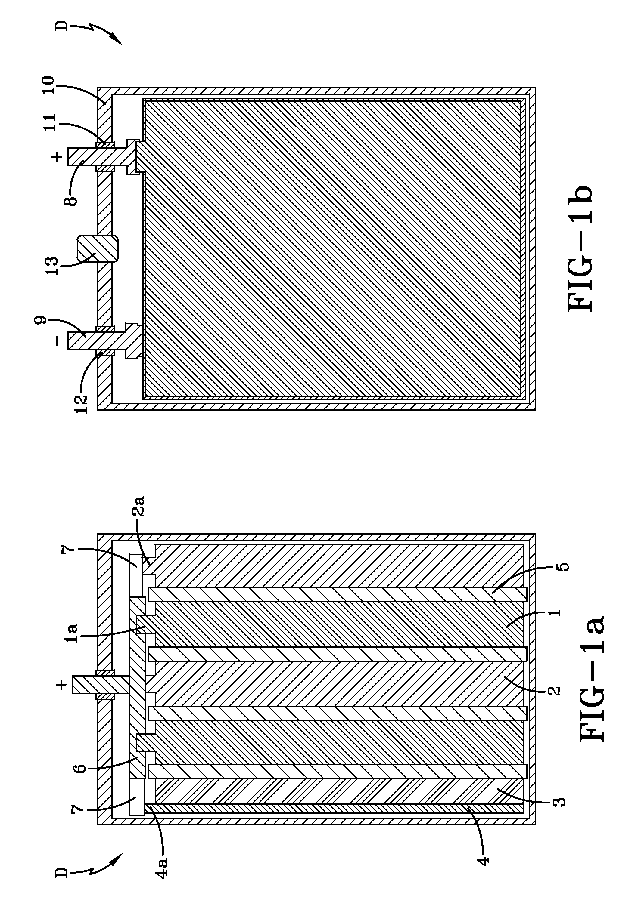 Electrochemical supercapacitor/lead-acid battery hybrid electrical energy storage device