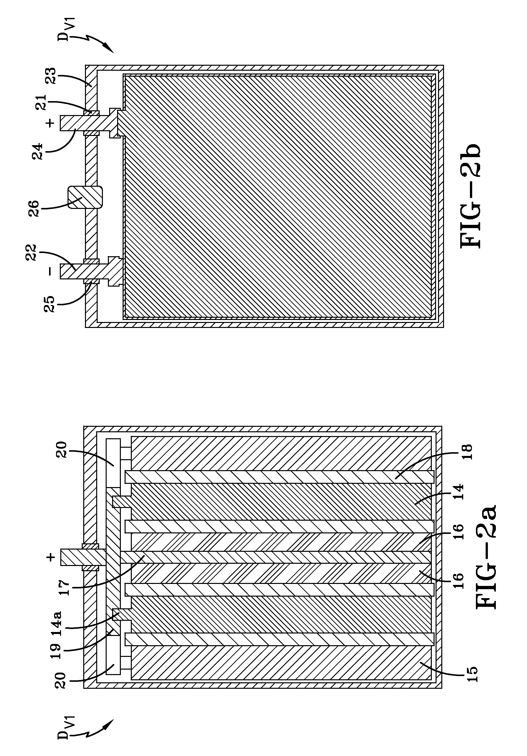 Electrochemical supercapacitor/lead-acid battery hybrid electrical energy storage device