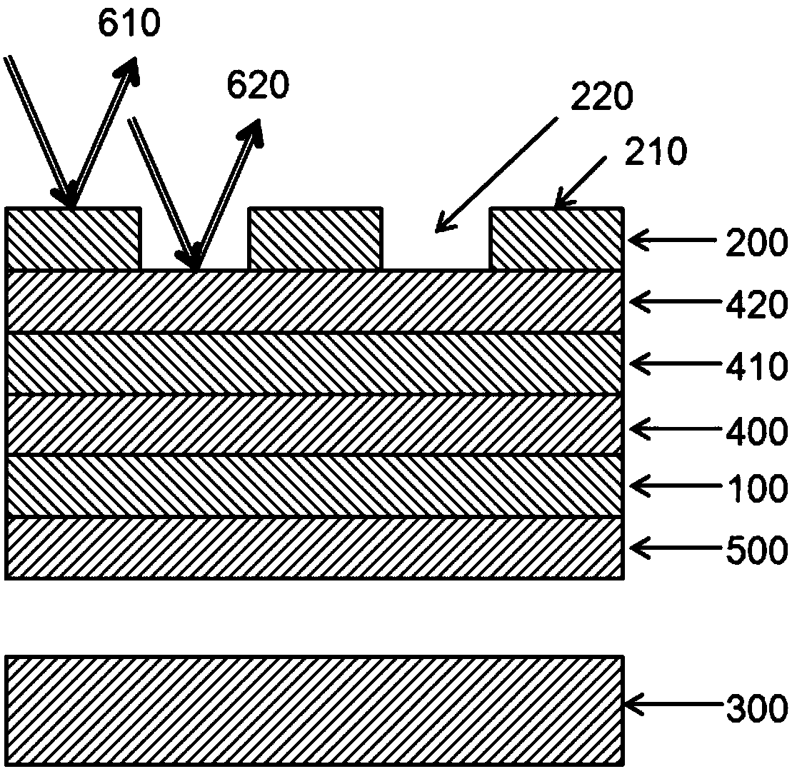 Transparent conductive optical sheet with excellent pattern invisibility