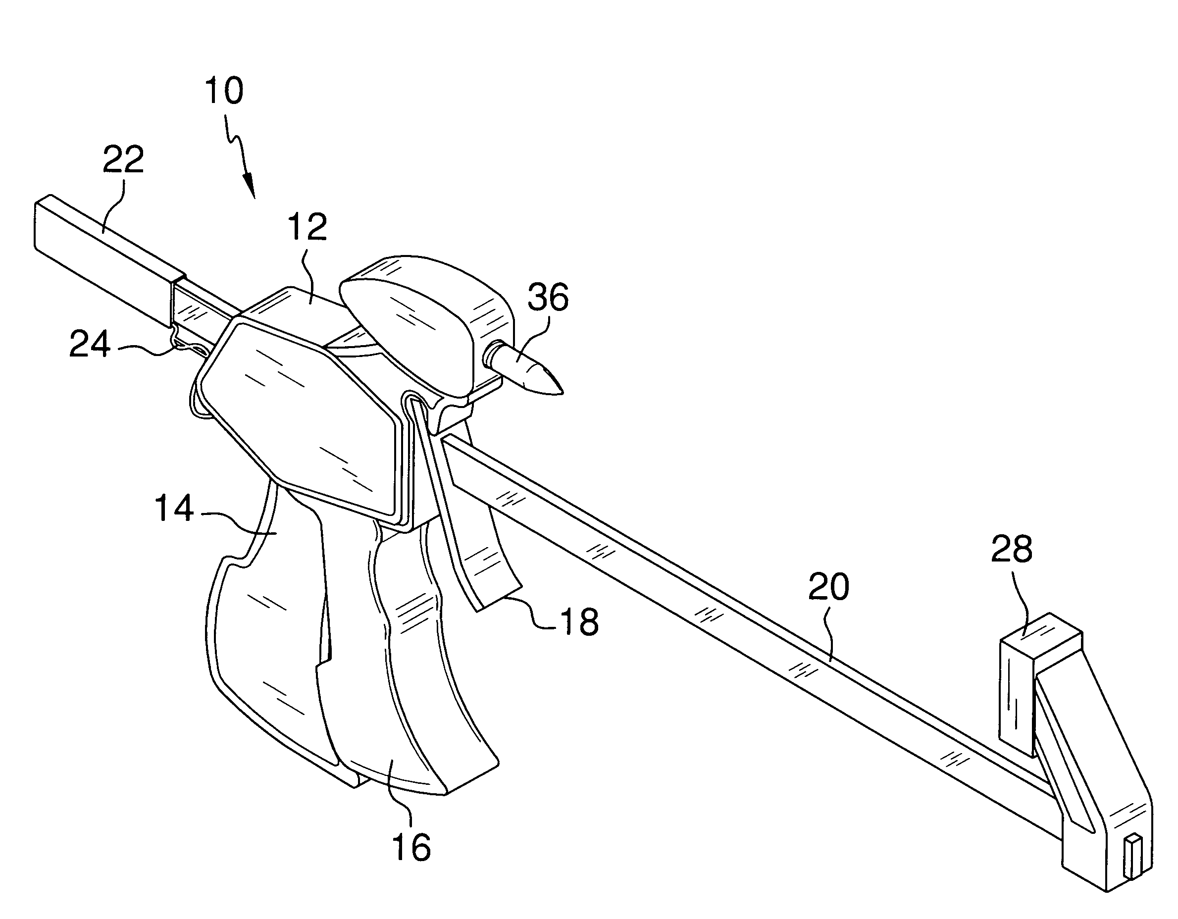 Oyster splitting device and method of use