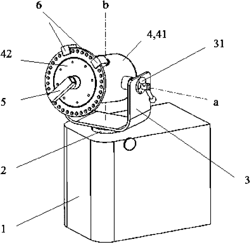 Myodynamia training and assessment device and method thereof