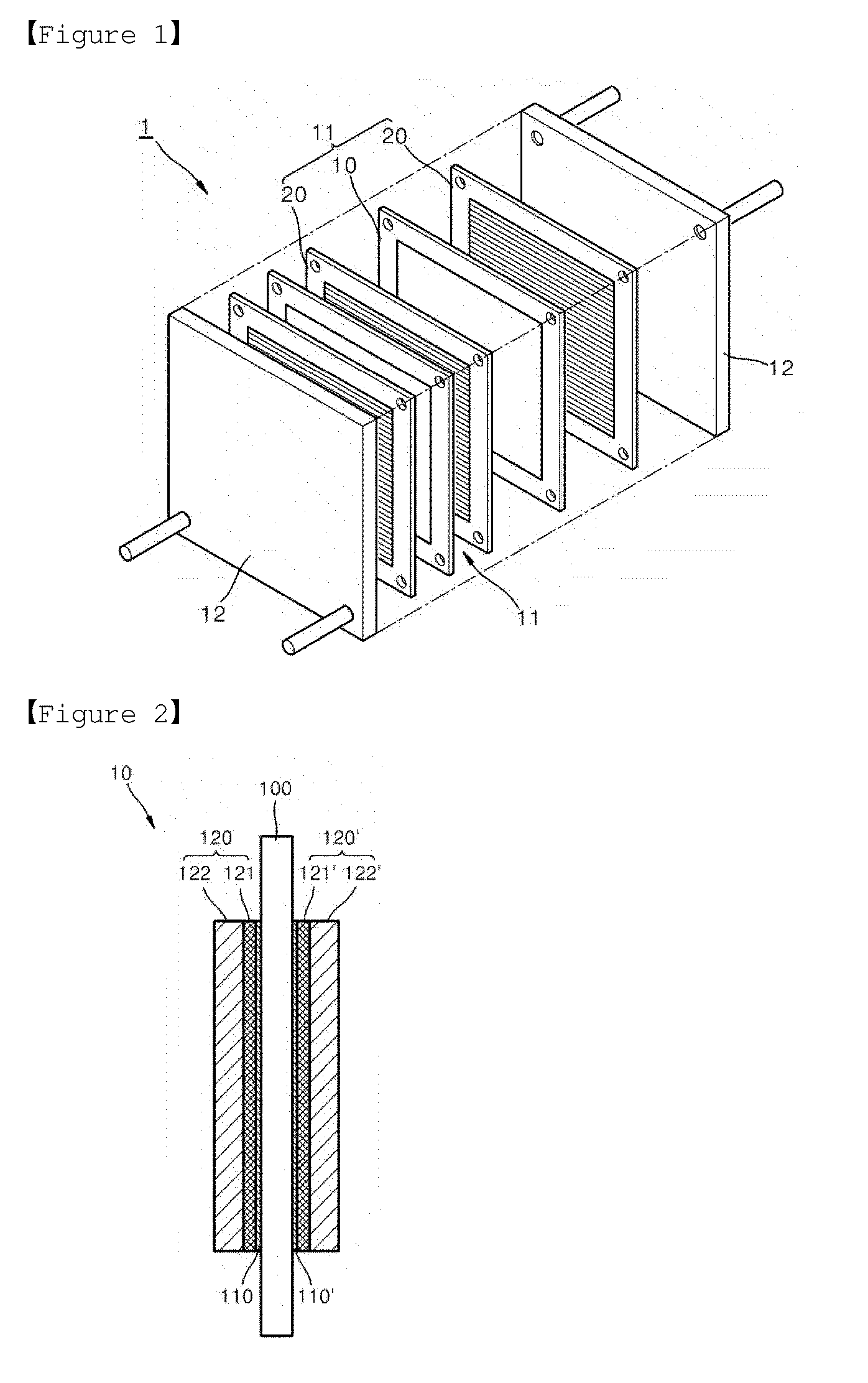 Fuel cell and method for manufacturing same
