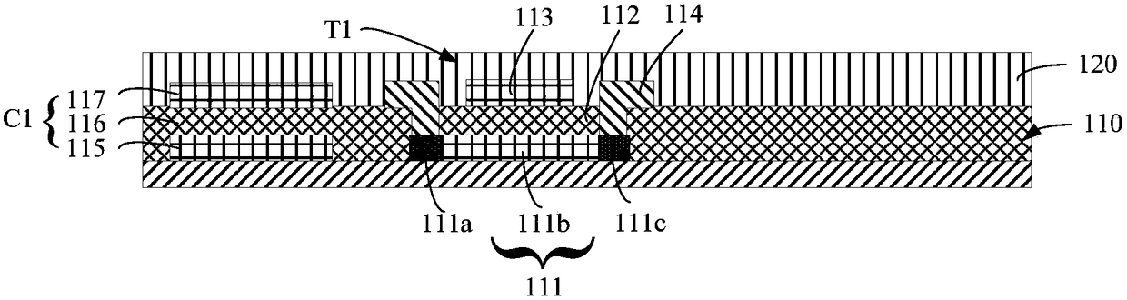 Organic light-emitting display device and manufacturing method thereof