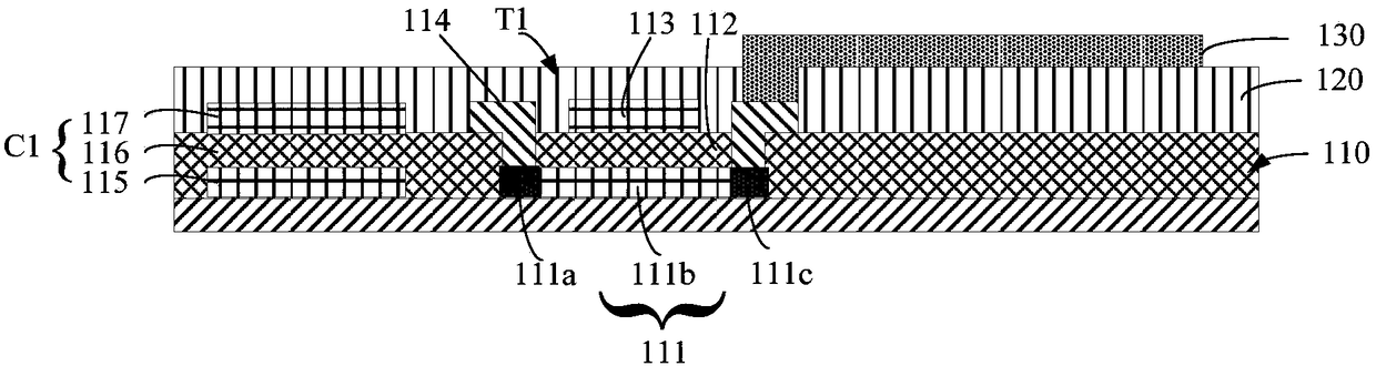 Organic light-emitting display device and manufacturing method thereof