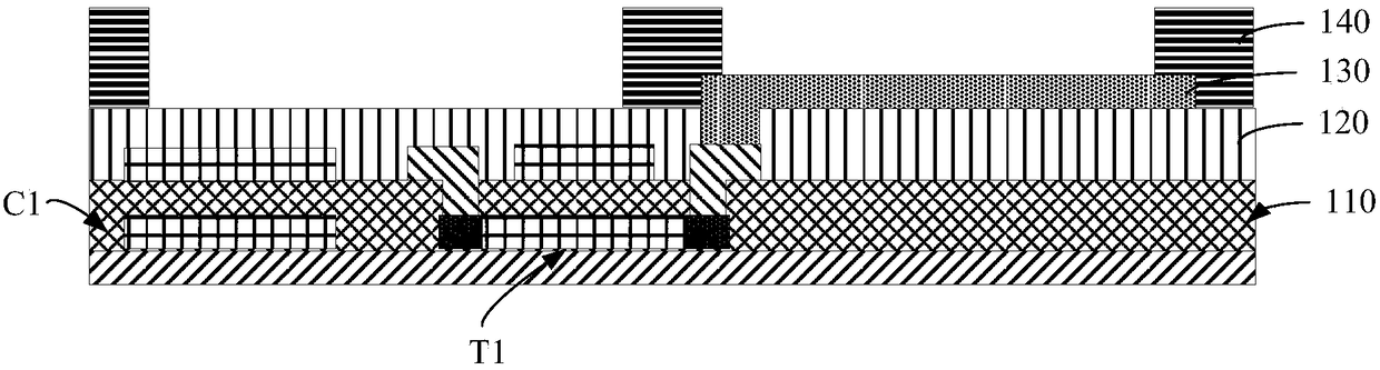 Organic light-emitting display device and manufacturing method thereof