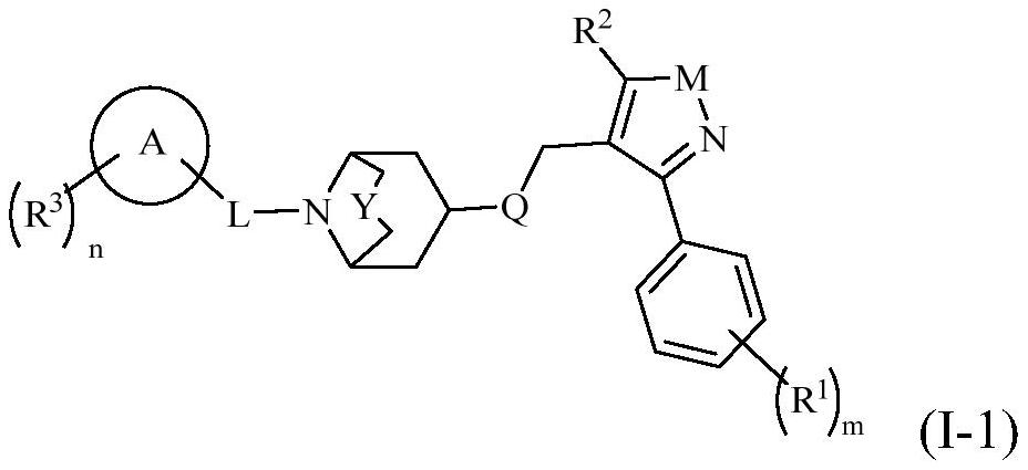 fxr receptor agonist