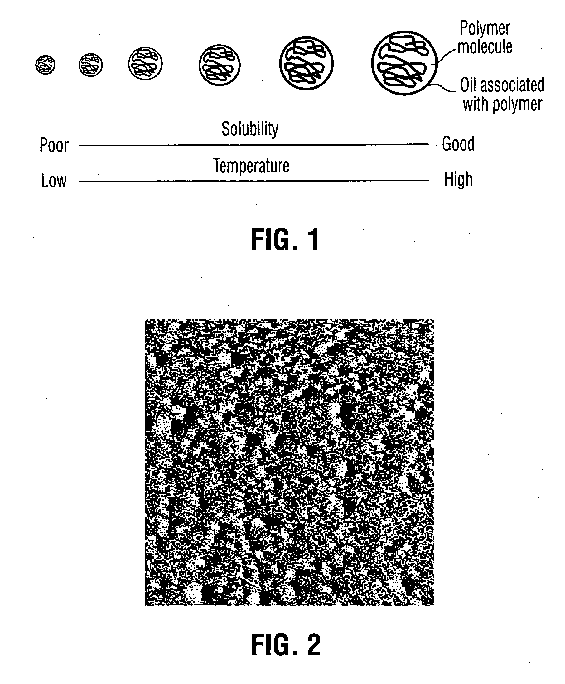 Gear oil composition containing nanomaterial