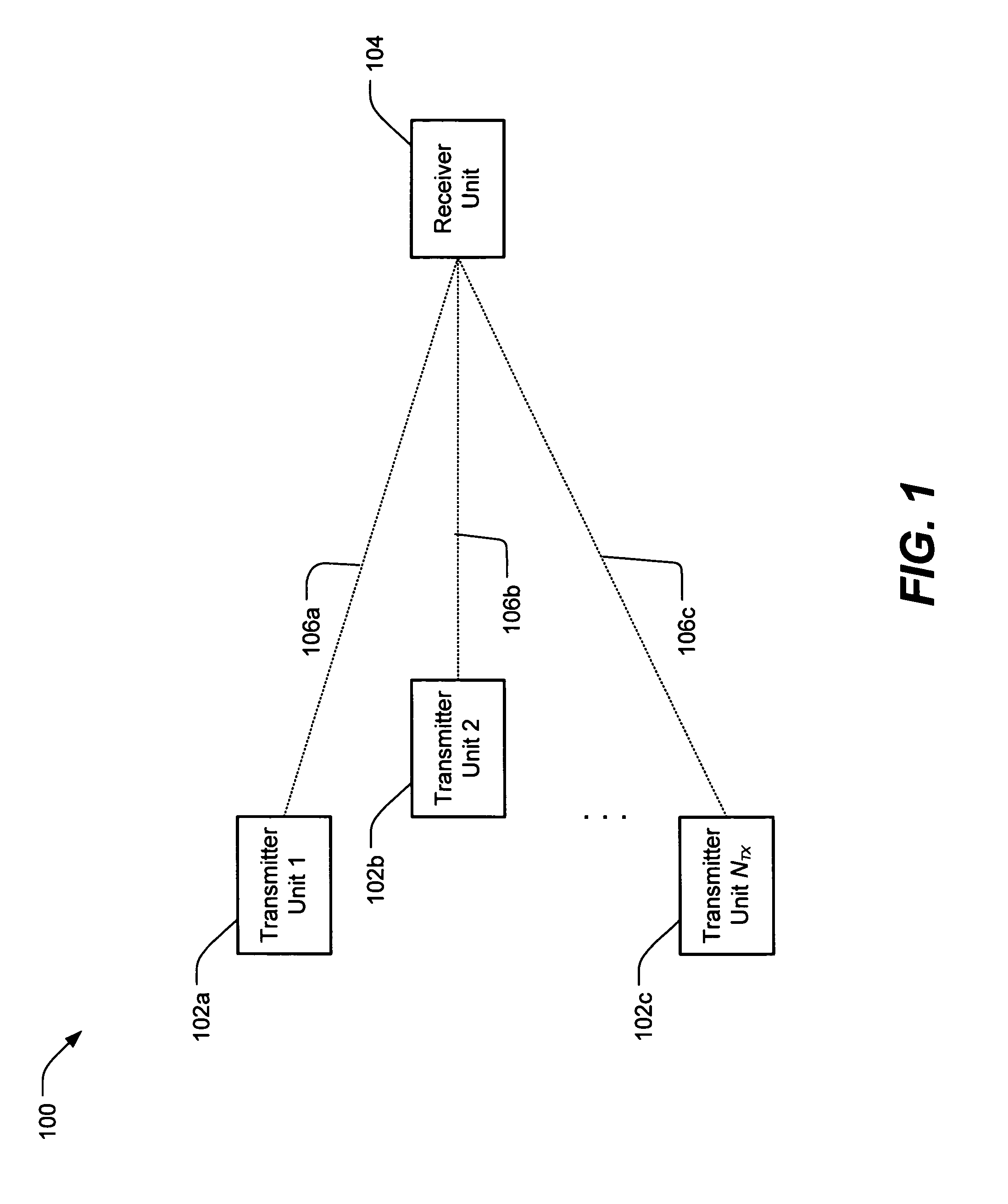 System and method for receiving spread spectrum encoded bursts using a common spreading code